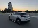 Mazda Cx-3 2018 photo 3