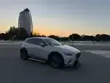 Mazda Cx-3 2018 photo 2
