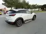Mazda Cx-3 2018 photo 4