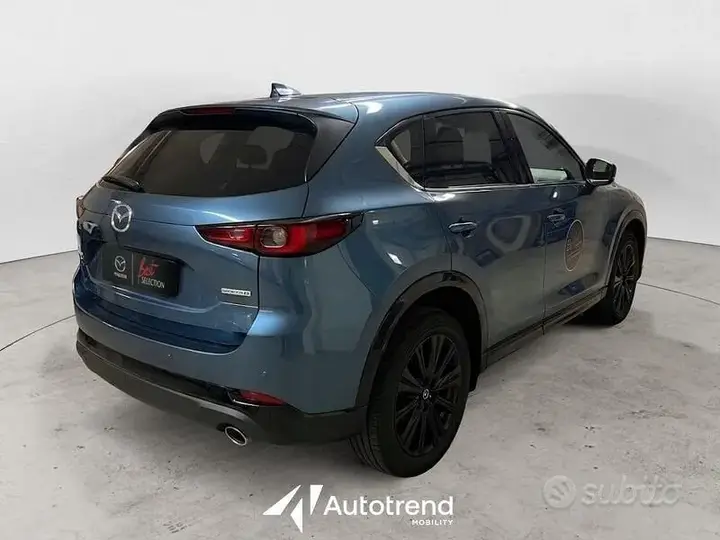 Mazda Cx-5 2023 photo 2