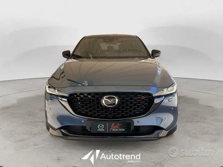 Mazda Cx-5 2023 photo 3