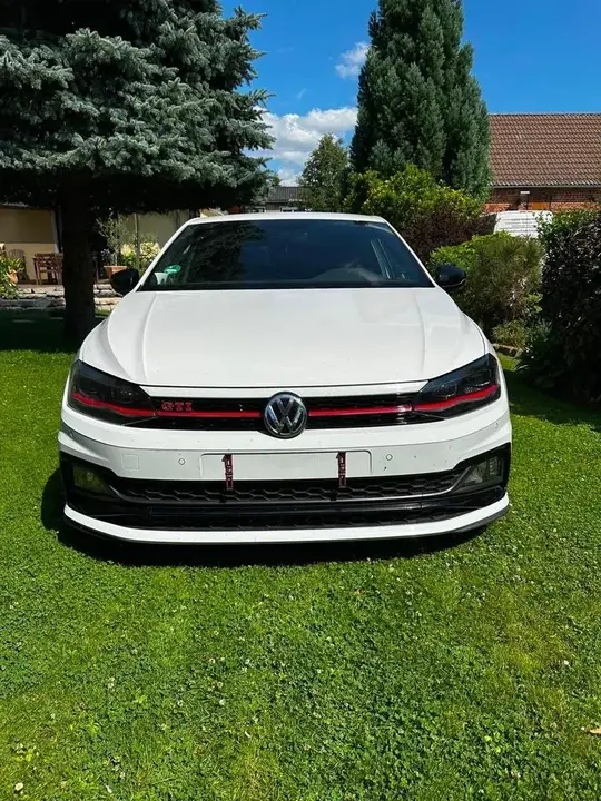 Volkswagen Polo Gti