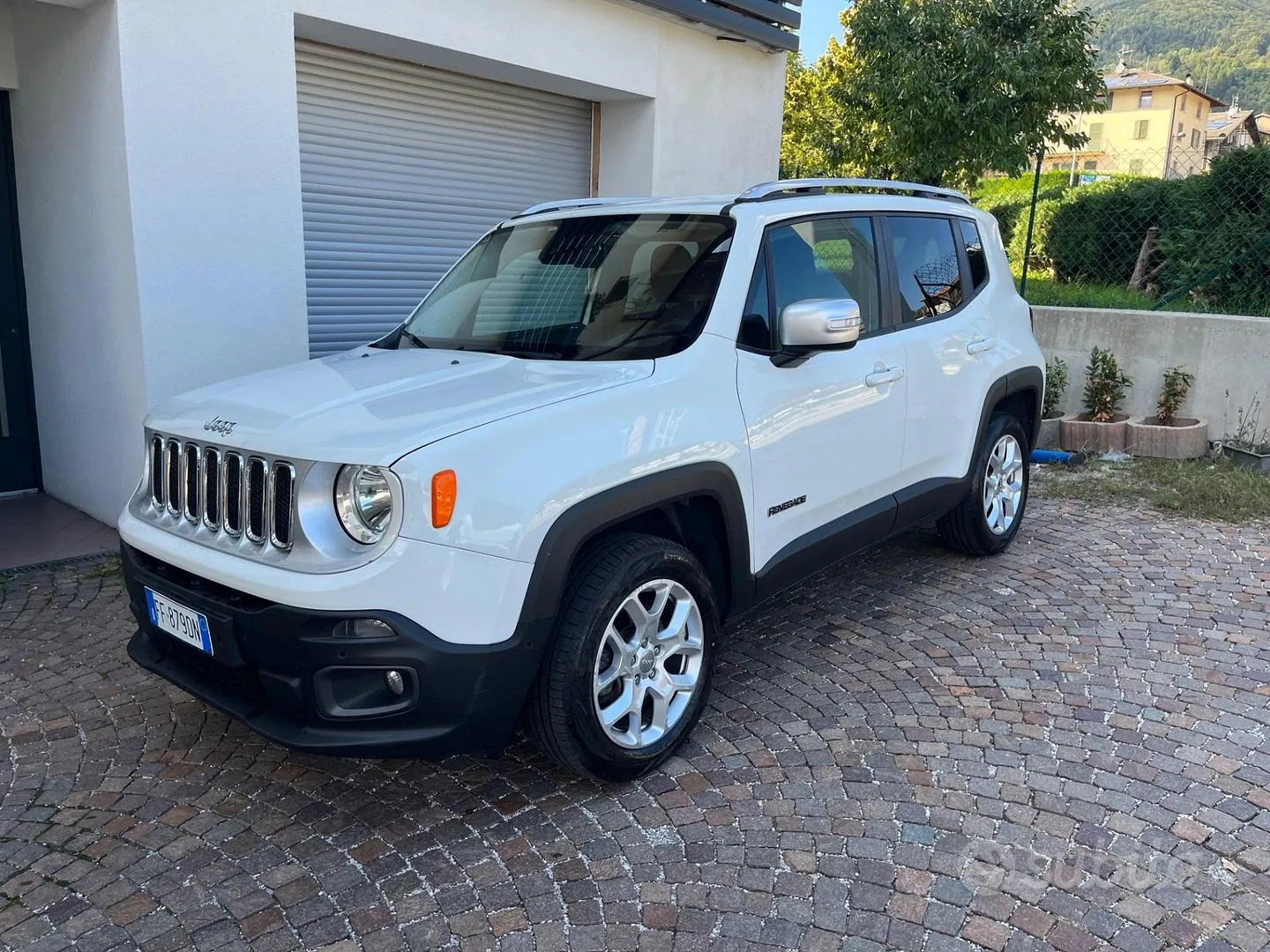 Jeep Renegade 2016 photo 5
