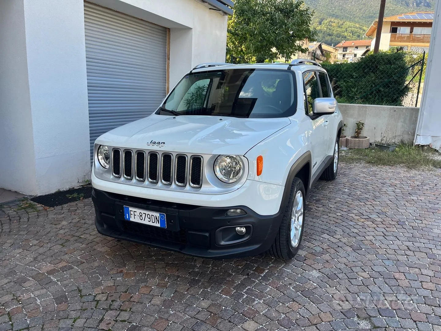 Jeep Renegade 2016 photo 4