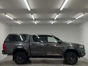 Toyota Hilux 2025 photo 3