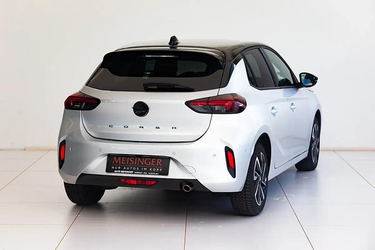 Opel Corsa 2025 photo 3