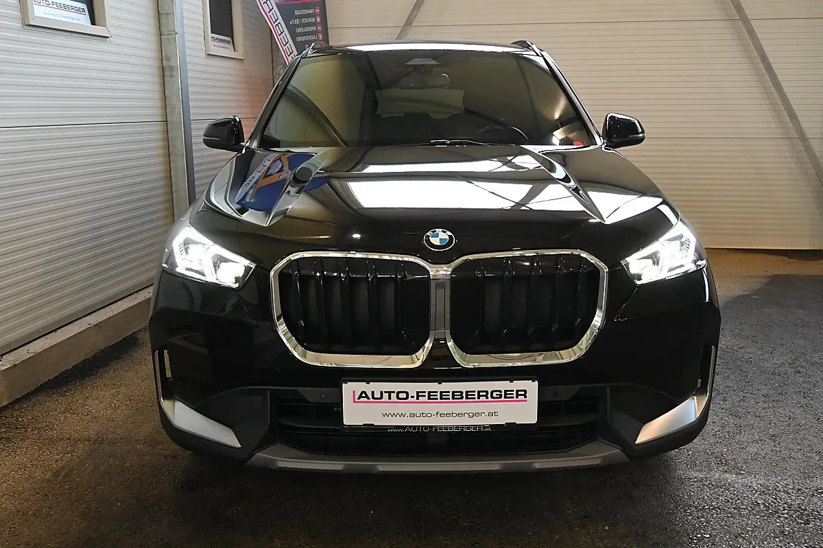 BMW X1 2023 photo 3