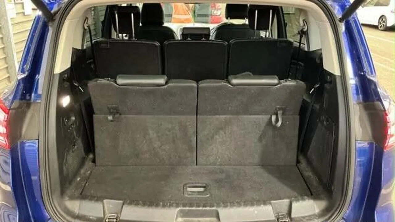 Ford S-Max 2017 photo 5
