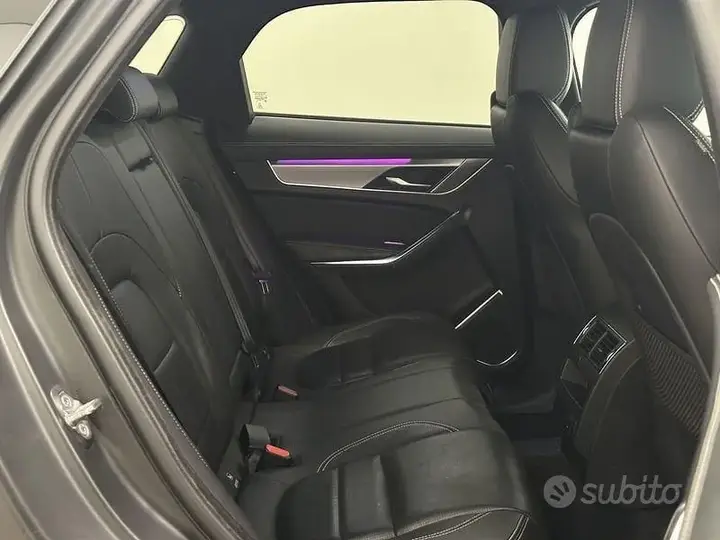 Jaguar F-Pace 2022 photo 5