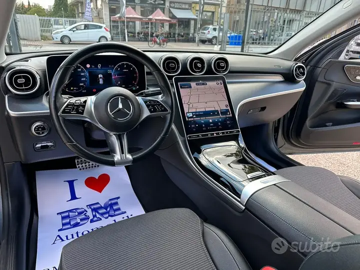 Mercedes-Benz C-Class 2023 photo 5