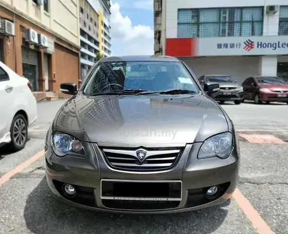 Proton Persona