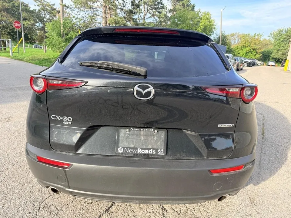 Mazda Cx-30 2024 photo 5