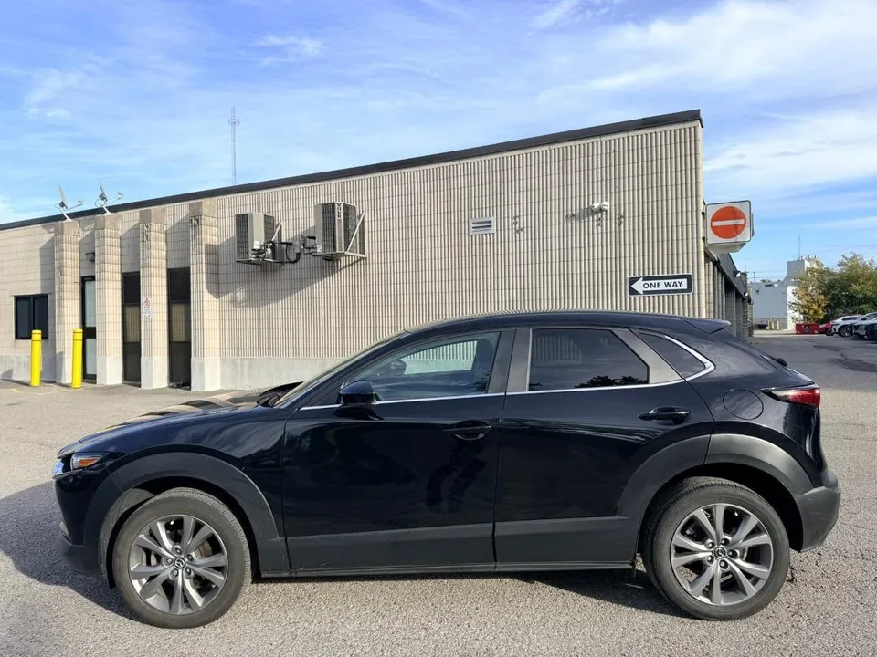 Mazda Cx-30 2024 photo 3