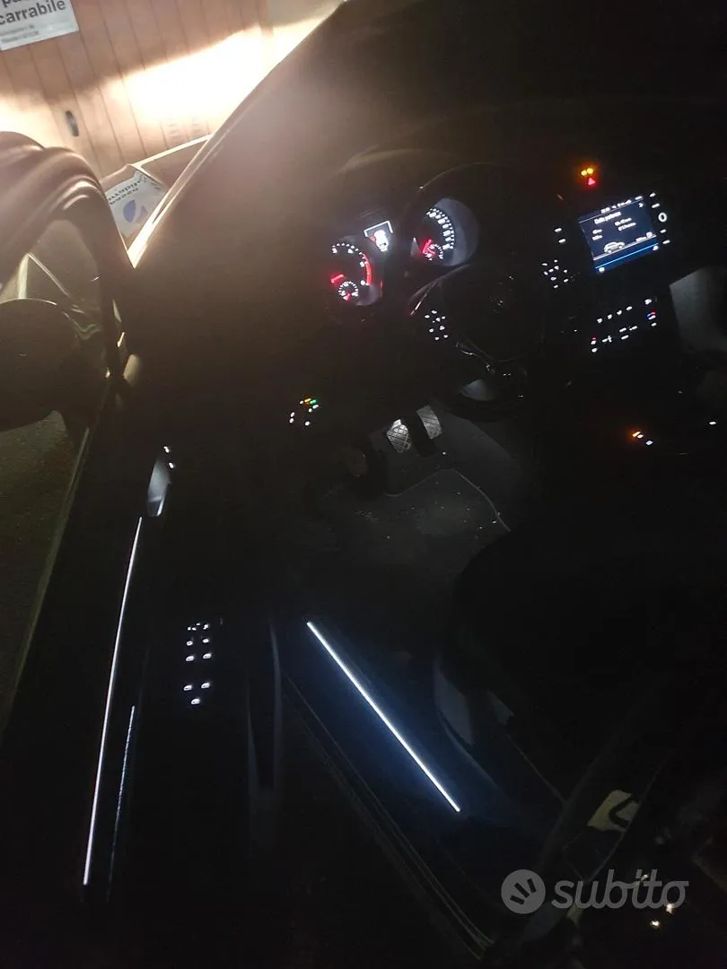 Volkswagen Tiguan 2018 photo 4