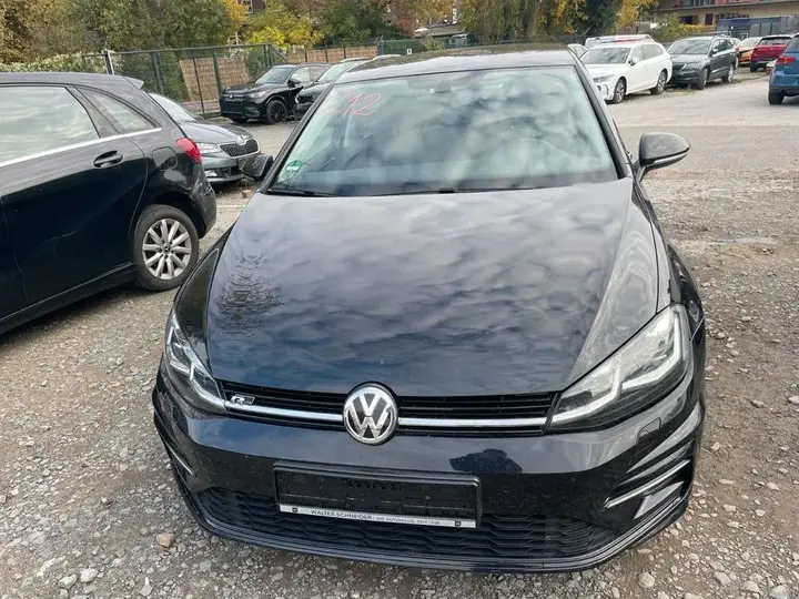 Volkswagen Golf 7