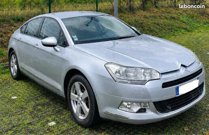 Citroen C5