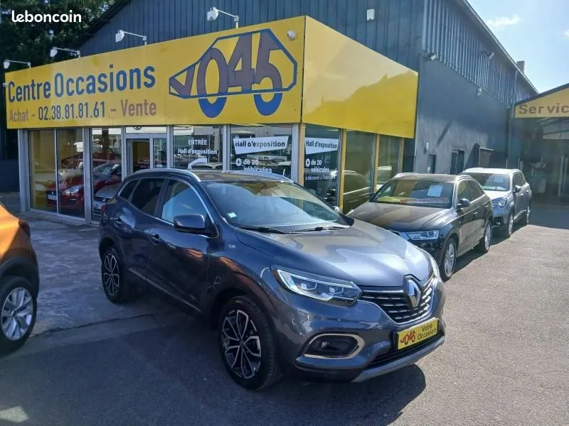 Renault Kadjar