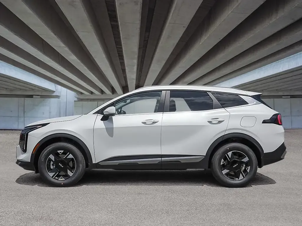 Kia Sportage 2026 photo 3