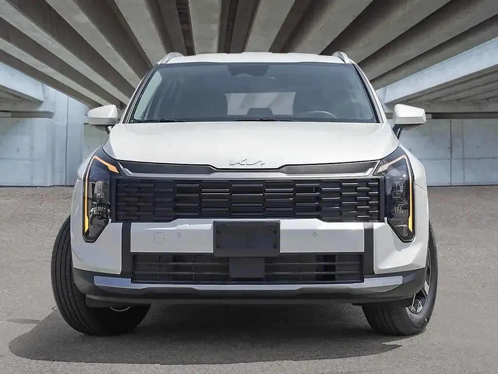 Kia Sportage 2026 photo 2