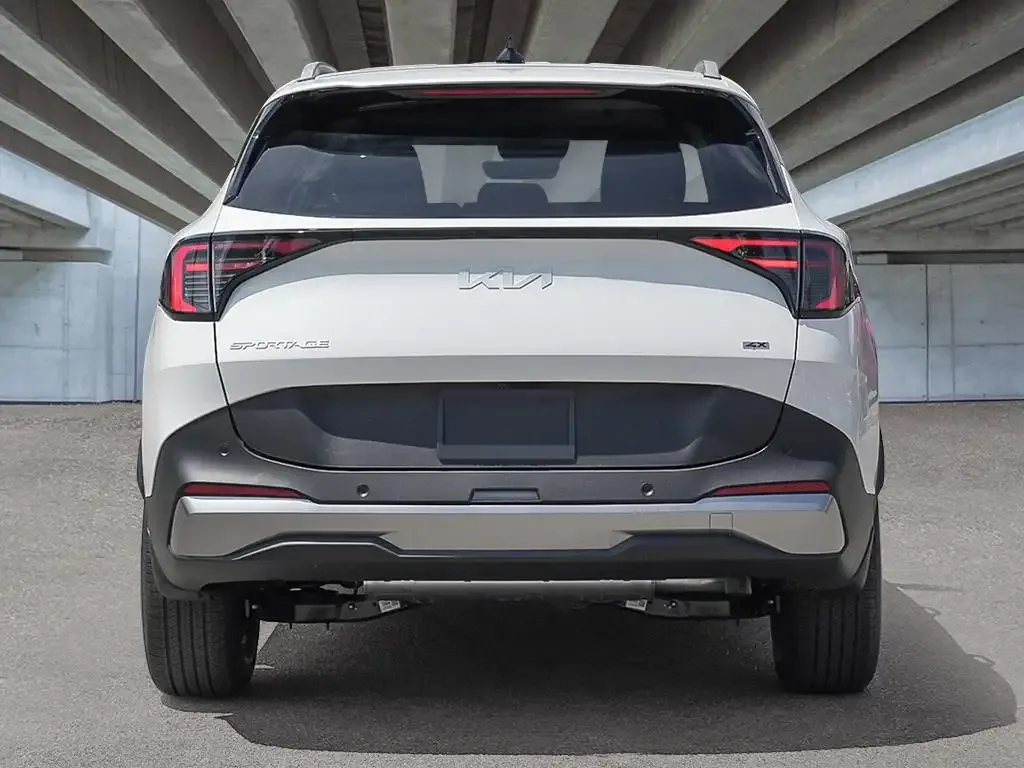 Kia Sportage 2026 photo 5