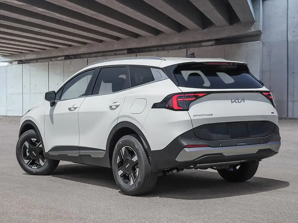 Kia Sportage 2026 photo 4