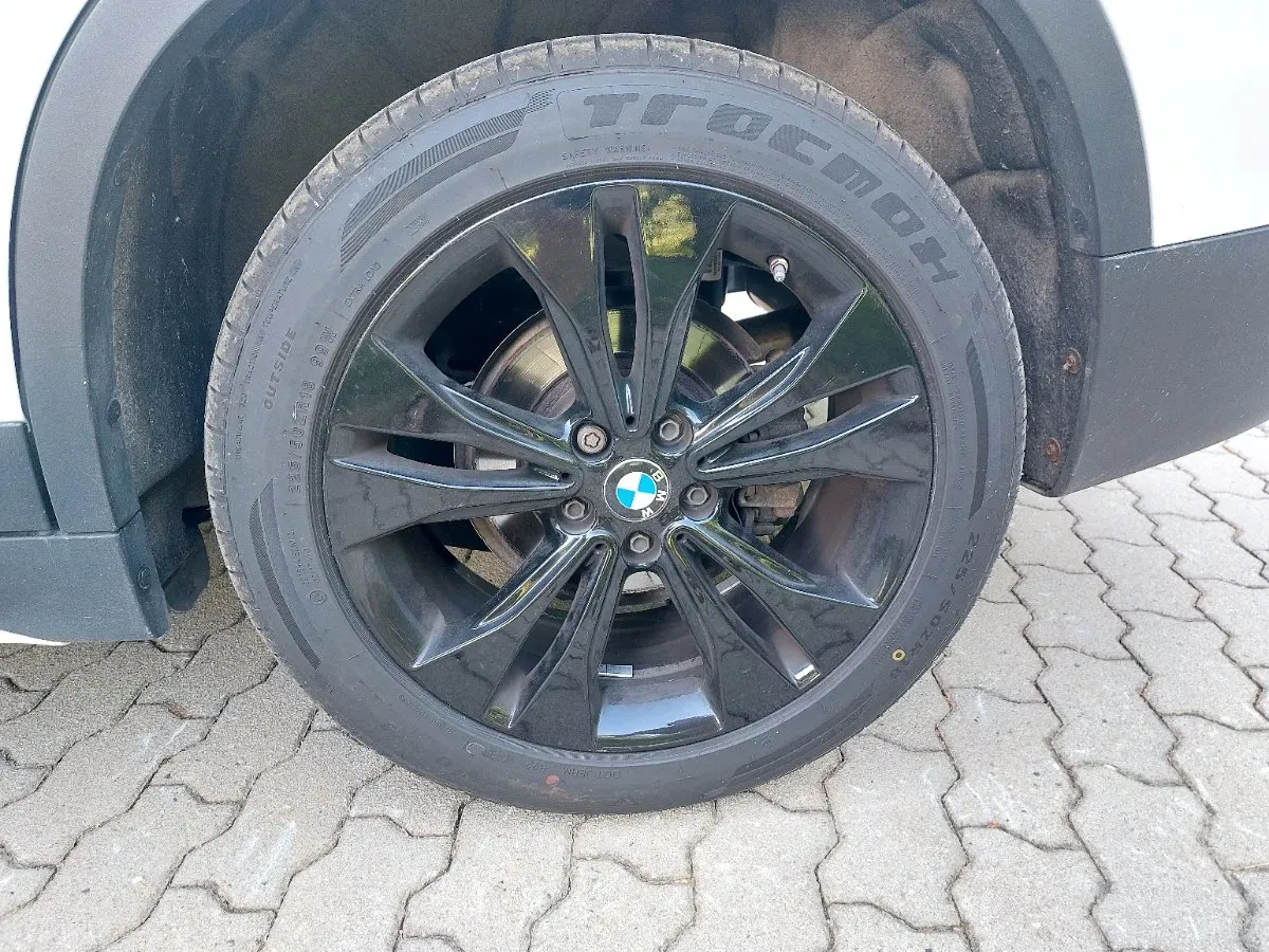 BMW X1 2020 photo 3