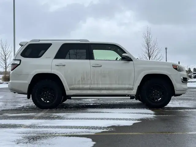 Toyota 4Runner 2015 photo 4