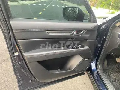 Mazda Cx-5 2021 photo 5