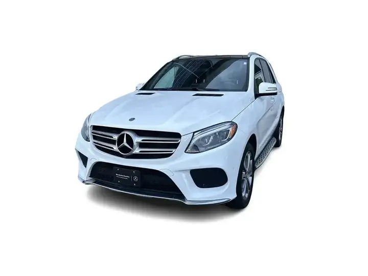 Mercedes-Benz Gle 2018 photo 5