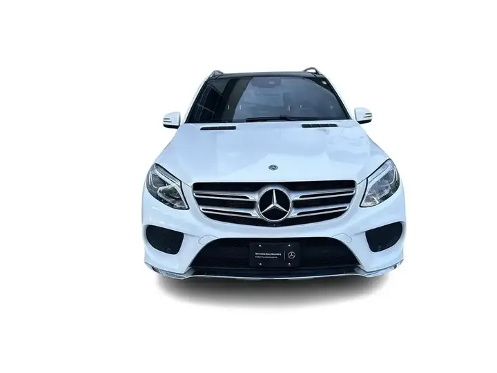 Mercedes-Benz Gle 2018 photo 4