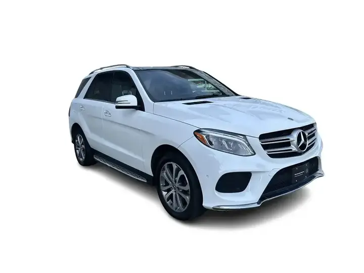 Mercedes-Benz Gle 2018 photo 2