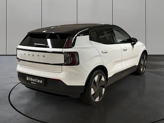 Volvo Ex30 2025 photo 5