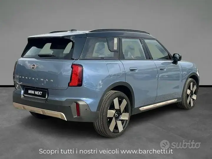 Mini Countryman 2024 photo 5