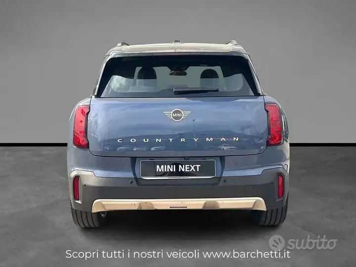 Mini Countryman 2024 photo 4