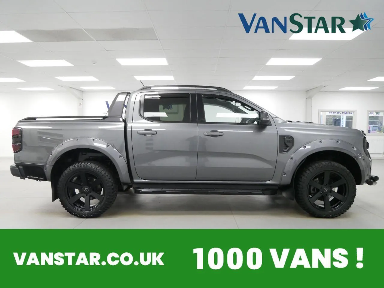 Ford Ranger 2023 photo 3