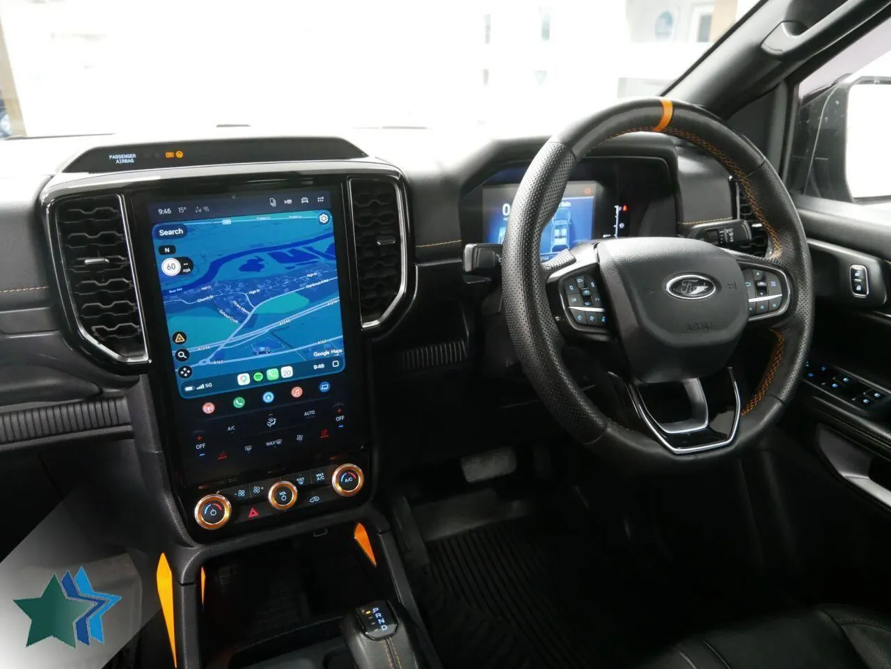 Ford Ranger 2023 photo 4