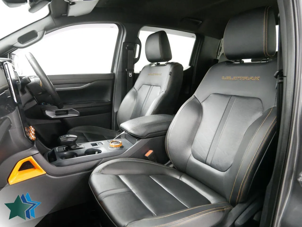 Ford Ranger 2023 photo 5
