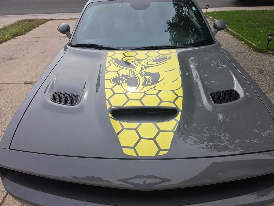 Dodge Challenger 2023 photo 5