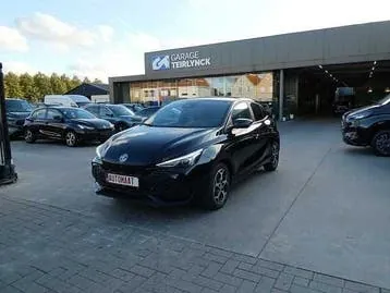 MG Mg3