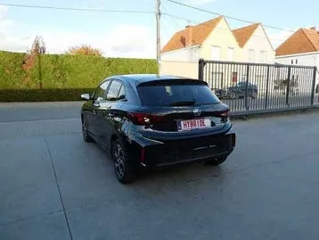 MG Mg3 2025 photo 3