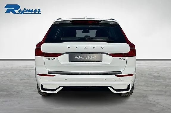 Volvo Xc60 2025 photo 4