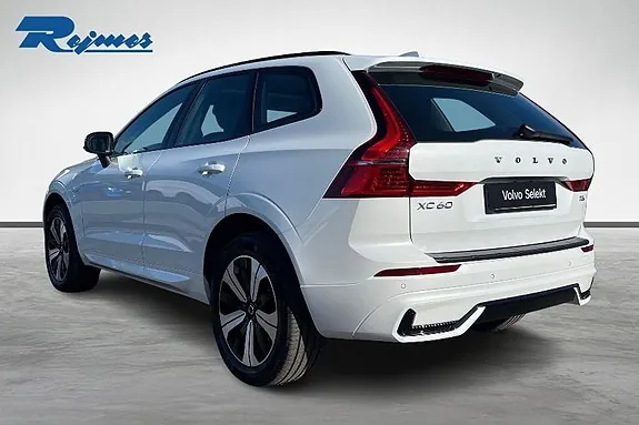 Volvo Xc60 2025 photo 2