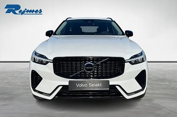 Volvo Xc60 2025 photo 5