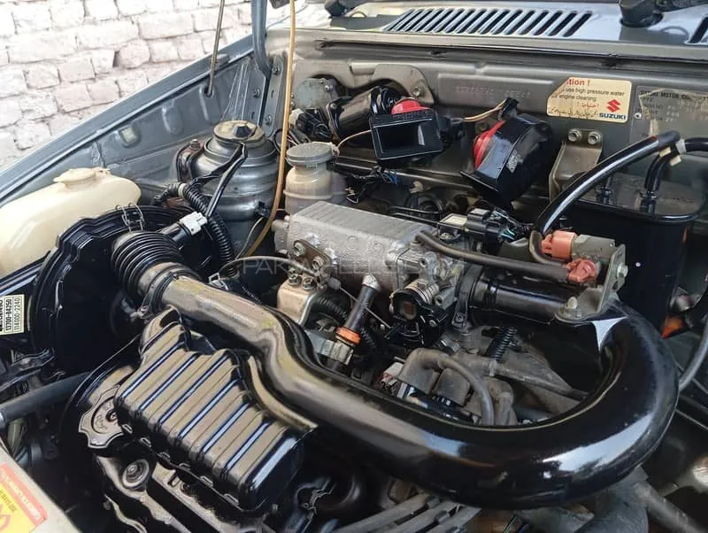 Suzuki Mehran