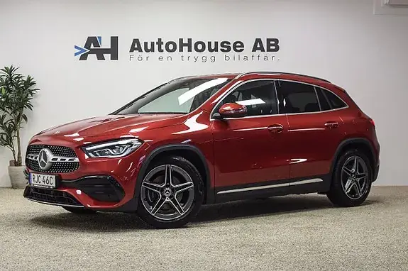 Mercedes-Benz Gla200