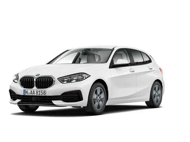 BMW 118I