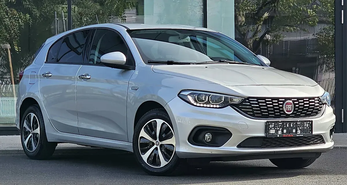 Fiat Tipo