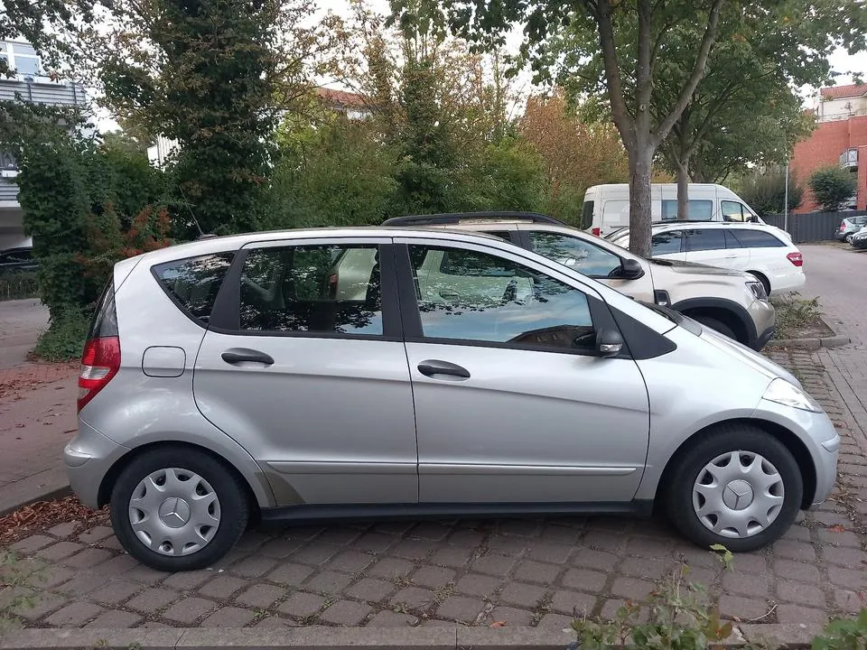 Mercedes-Benz A150