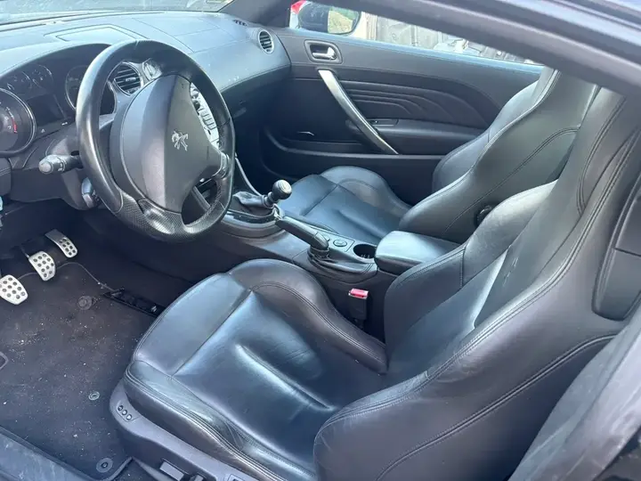 Peugeot Rcz 2014 photo 3