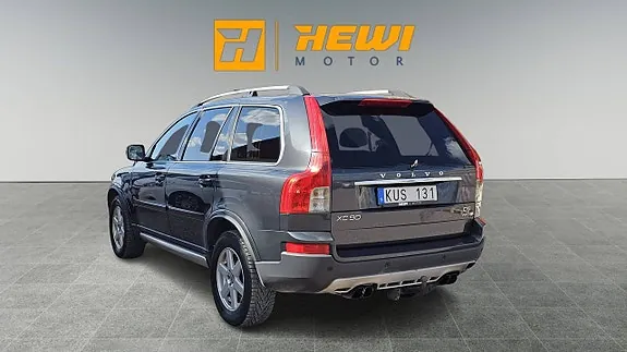 Volvo Xc90 2011 photo 2